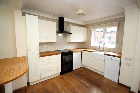 2 bedroom terraced house for sale, Pine Road, Four Marks, Hampshire, GU34