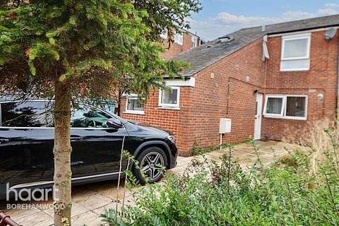 51 Hackney Close, Borehamwood, WD6 2SL