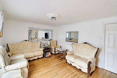 51 Hackney Close, Borehamwood, WD6 2SL