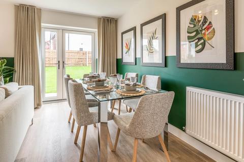 2 bedroom semi-detached house for sale - Plot Plots 72 and 73, Honiton at Compton Locks, Station Road CV47