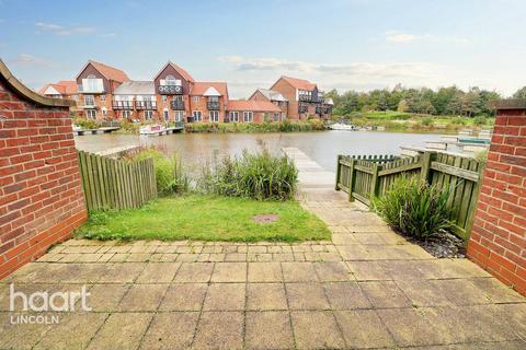 2 bedroom terraced house for sale, Bridge Walk, Burton Waters