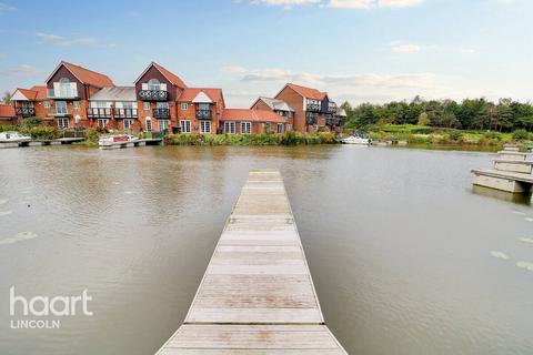 2 bedroom terraced house for sale, Bridge Walk, Burton Waters