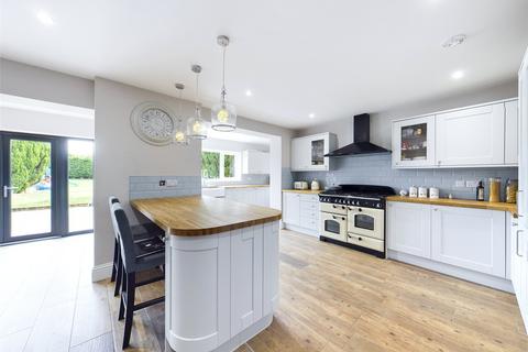 6 bedroom detached house for sale, Lincoln Road, Branston LN4