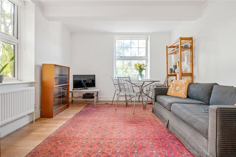 1 bedroom apartment for sale, Whiston House, Bingham Court, Halton Road, London, N1