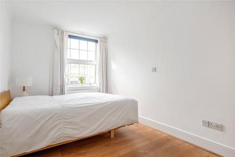 1 bedroom apartment for sale, Whiston House, Bingham Court, Halton Road, London, N1