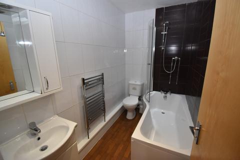 2 bedroom flat to rent - 50 Bath Street, Leamington Spa, Warwickshire, CV31