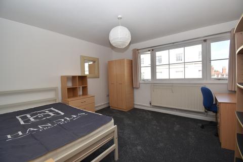 2 bedroom flat to rent - 50 Bath Street, Leamington Spa, Warwickshire, CV31