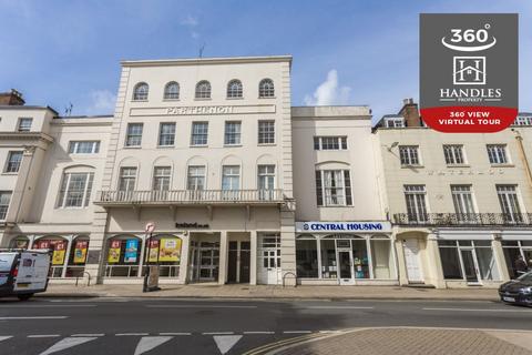 2 bedroom flat to rent, 50 Bath Street, Leamington Spa, Warwickshire, CV31