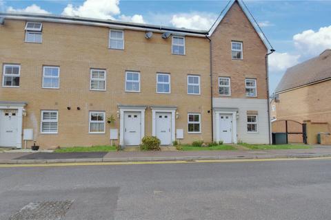 4 bedroom terraced house for sale, Watford, Hertfordshire WD25