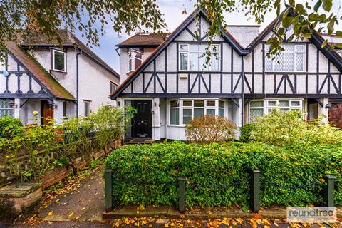 4 bedroom house for sale, Broughton Avenue, Finchley, N3