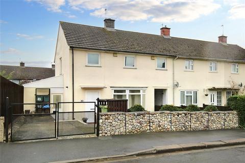 45 Coleshill Drive, Hartcliffe, Bristol, BS13 9QT