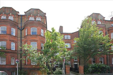 2 bedroom flat for sale, Greyhound Mansions, Greyhound Road, Hammersmith, London, W6