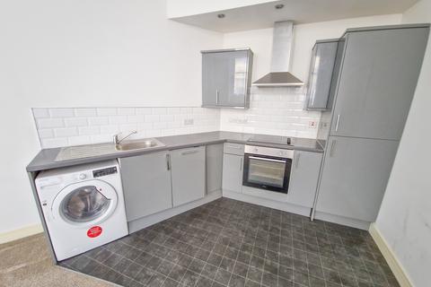 1 bedroom flat to rent, Law Russell House, 63 Vicar Lane, Bradford, West Yorkshire, BD1