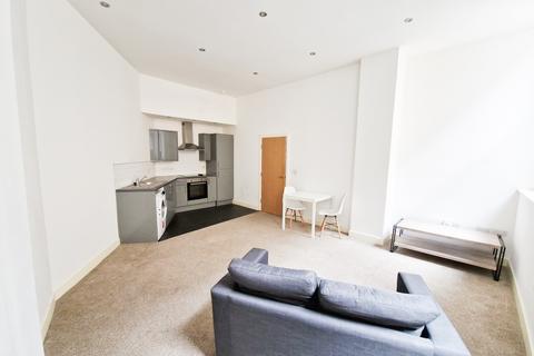 1 bedroom flat to rent, Law Russell House, 63 Vicar Lane, Bradford, West Yorkshire, BD1