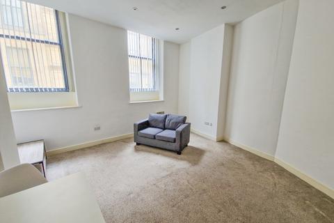 1 bedroom flat to rent, Law Russell House, 63 Vicar Lane, Bradford, West Yorkshire, BD1