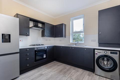undefined, Drip Road, Raploch, Stirling, FK8
