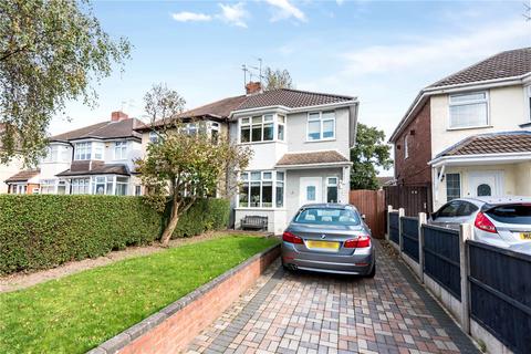 3 bedroom semi-detached house for sale, Stubby Lane, Wednesfield, Wolverhampton, West Midands, WV11