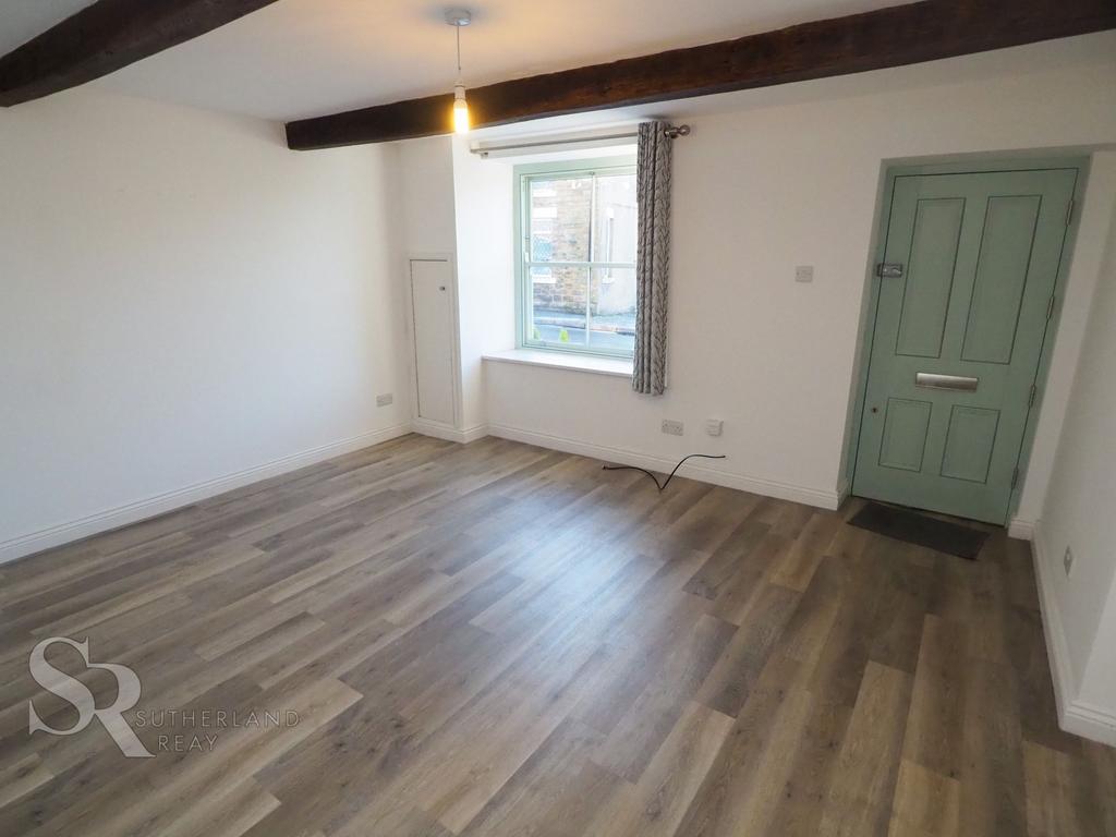 Kinder Road, Hayfield, SK22 3 bed end of terrace house for sale £395,000