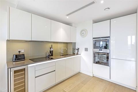 1 bedroom flat to rent, Ingrebourne Apartments, 5 Central Avenue, London, SW6