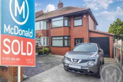 321 Bispham Road, Bispham, Blackpool, FY2 0LS