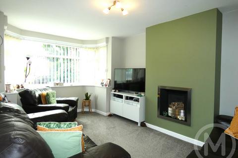 321 Bispham Road, Bispham, Blackpool, FY2 0LS