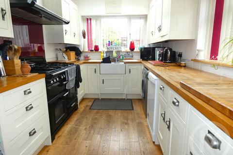 321 Bispham Road, Bispham, Blackpool, FY2 0LS