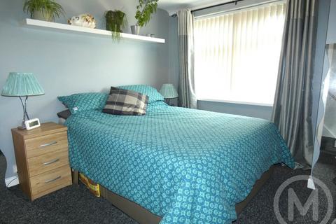 321 Bispham Road, Bispham, Blackpool, FY2 0LS