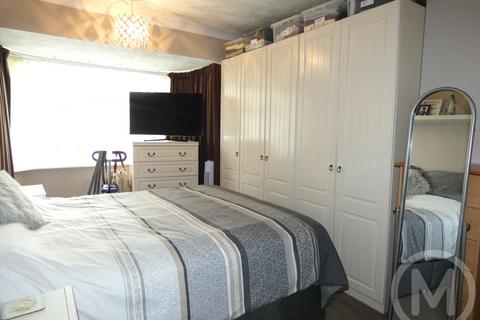 321 Bispham Road, Bispham, Blackpool, FY2 0LS