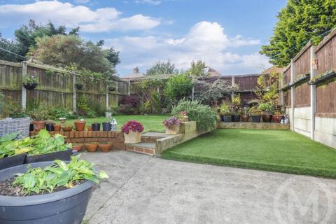 321 Bispham Road, Bispham, Blackpool, FY2 0LS