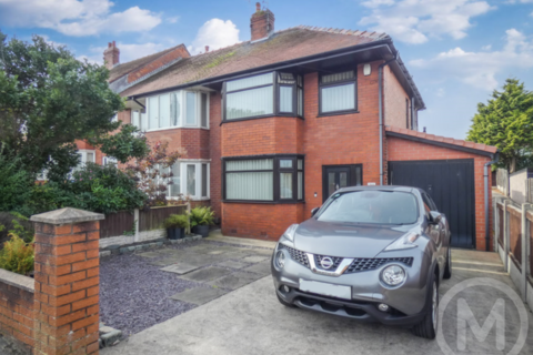 321 Bispham Road, Bispham, Blackpool, FY2 0LS