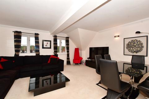 2 bedroom apartment for sale, Elizabeth Drive, Banstead, Surrey