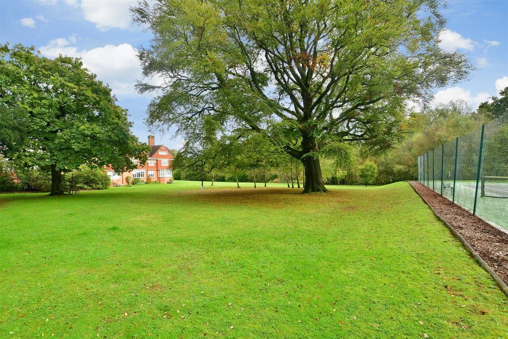 Communal Gardens