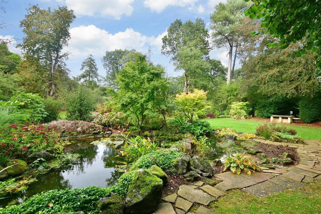 Communal Gardens