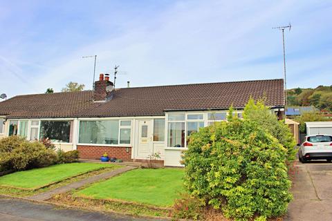 3 bedroom semi-detached bungalow for sale, 8 Willow Tree Avenue, Rossendale