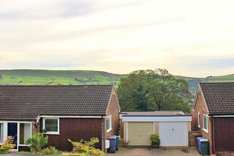 3 bedroom semi-detached bungalow for sale, 8 Willow Tree Avenue, Rossendale