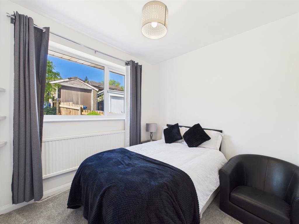 Double Bedroom 2