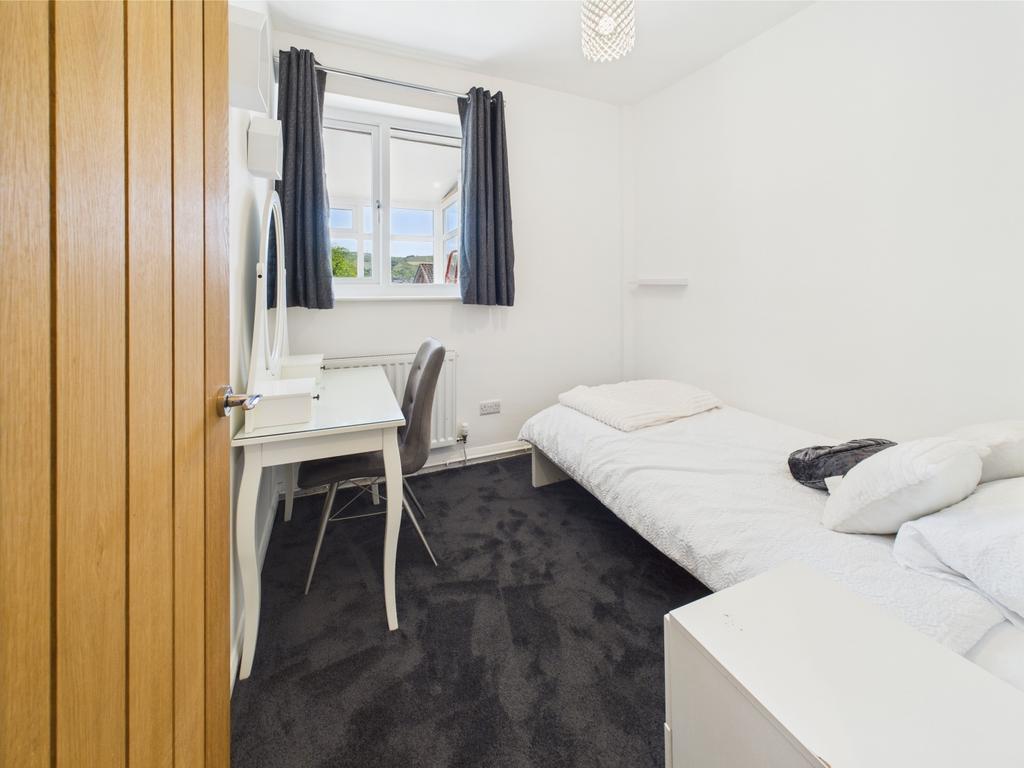 Single Bedroom 3