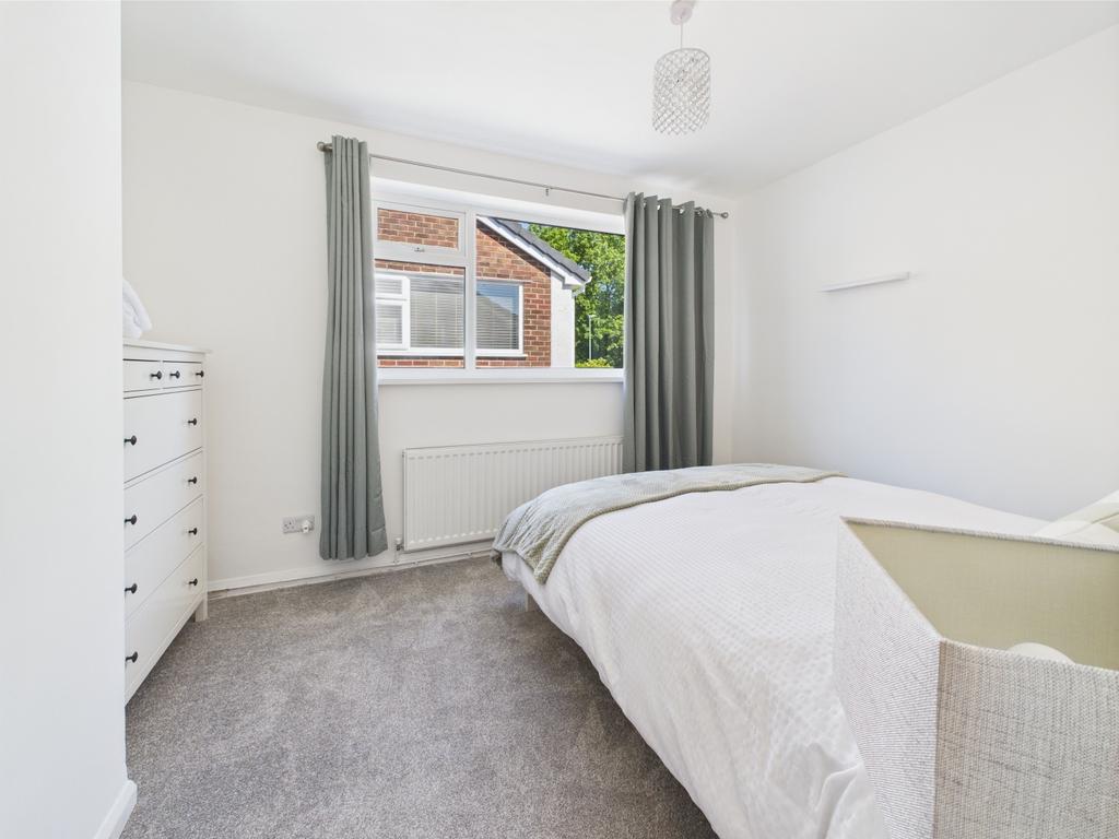 Double Bedroom 1