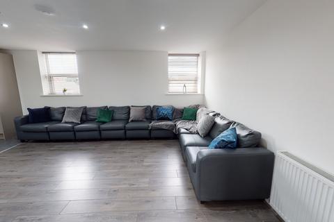 9 bedroom flat to rent, Smithdown Road, Wavertree L15