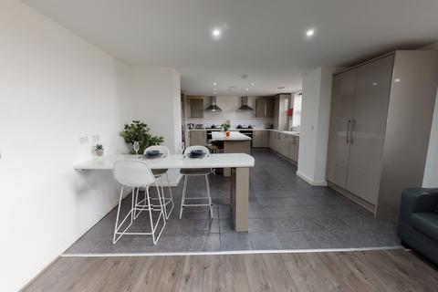 9 bedroom flat to rent, Smithdown Road, Wavertree L15