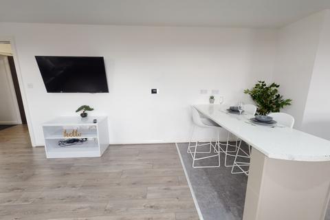 9 bedroom flat to rent, Smithdown Road, Wavertree L15