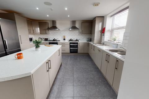 9 bedroom flat to rent, Smithdown Road, Wavertree L15