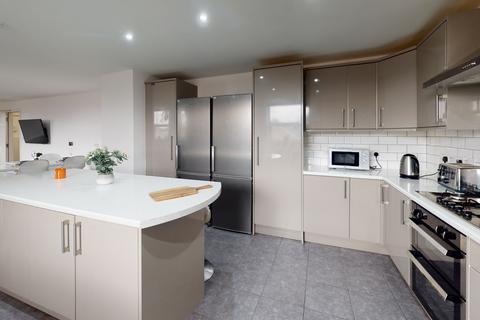 9 bedroom flat to rent, Smithdown Road, Wavertree L15