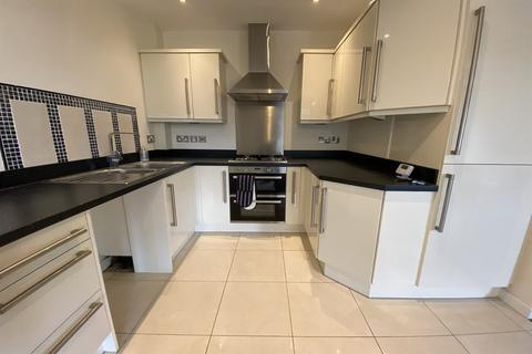 undefined, Brook Chase Mews, Chilwell, NG9 5EF