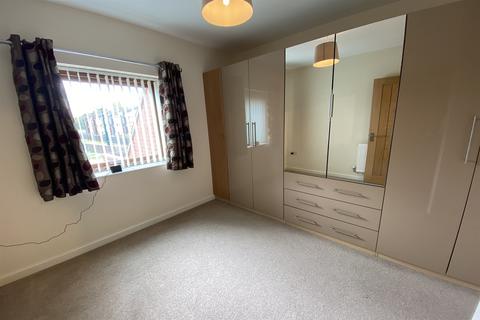 undefined, Brook Chase Mews, Chilwell, NG9 5EF
