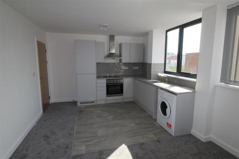 1 bedroom flat to rent, Lombard Street, Newark, NG24