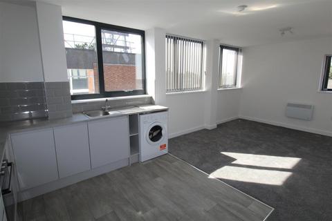 1 bedroom flat to rent, Lombard Street, Newark, NG24