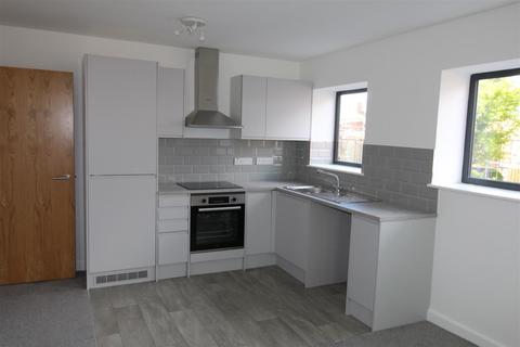 undefined, Lombard Street, Newark, NG24