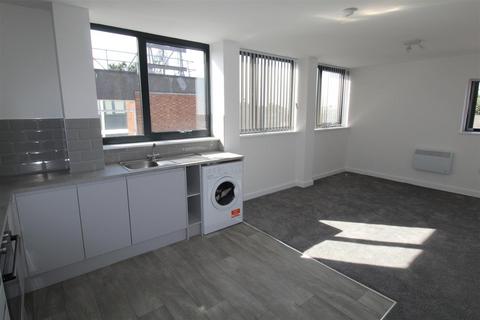 undefined, Lombard Street, Newark, NG24