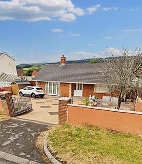 3 bedroom detached bungalow for sale - Talbot Road, Kenfig Hill CF33
